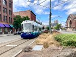 Tacoma Link 1002